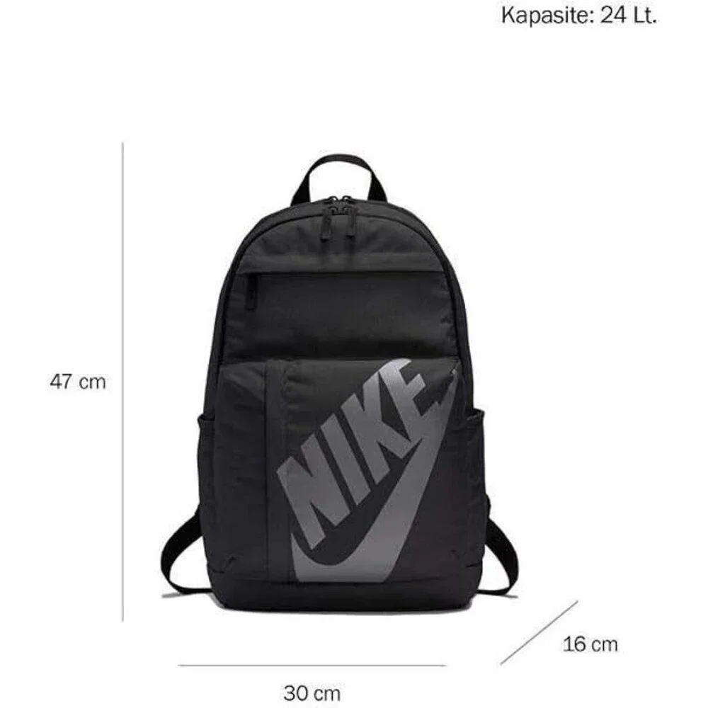 Nike about this